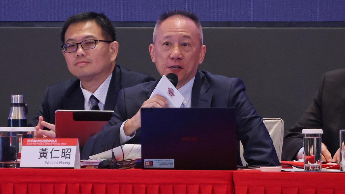 台積電證實「不排除漲價」!TSMC財務長揭AI需求真相:這不是泡沫