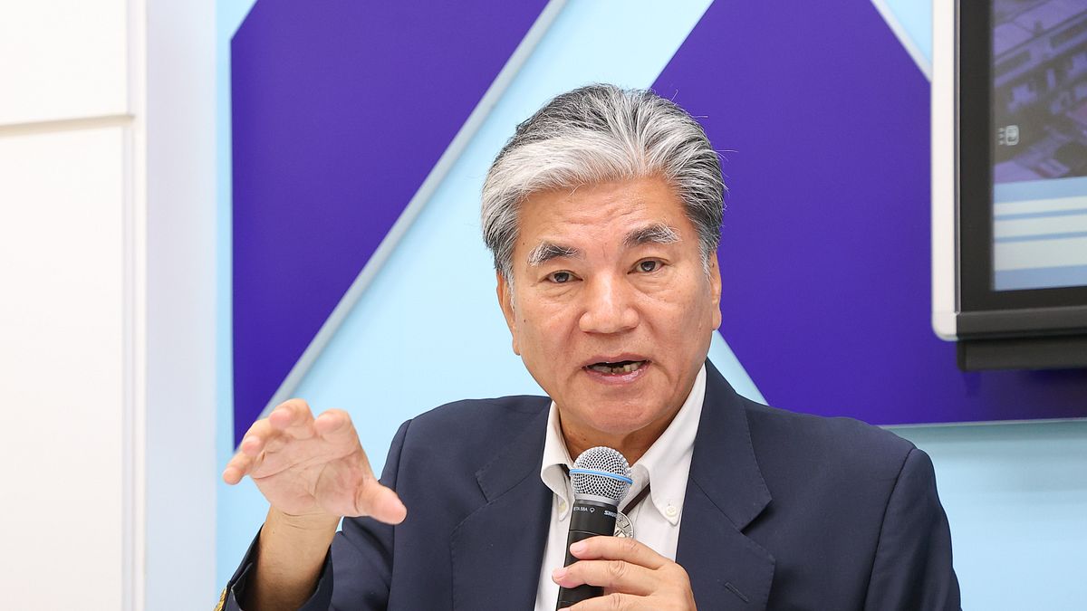 前進花蓮光復2》「溢流是致命誤會!」李鴻源痛心災後撤出:選舉年算計又更多了