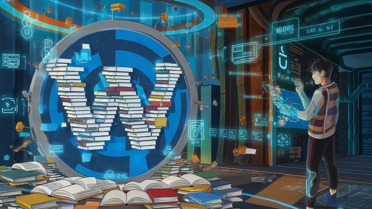 陳樹觀點:中道探索人工智慧與文化轉型