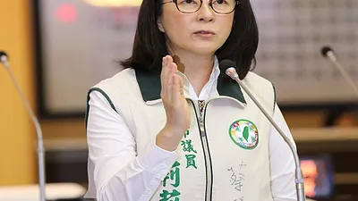 南瀛天文館服務品質不佳 議員建議中央接手