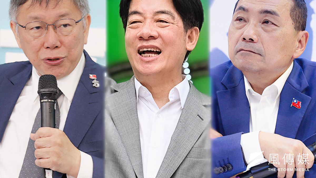 作者認為,只要是選民透過自由民主的方式選出,即使是定於一尊,依然是選民的決定,人民也必須承擔縱容一黨獨大所可能造成的各種偏差。(資料照,陳昱凱、柯承惠攝) 作者認為,只要是選民透過自由民主的方式選出,即使是定於一尊,依然是選民的決定,人民也必須承擔縱容一黨獨大所可能造成的各種偏差。(資料照,陳昱凱、柯承惠攝)