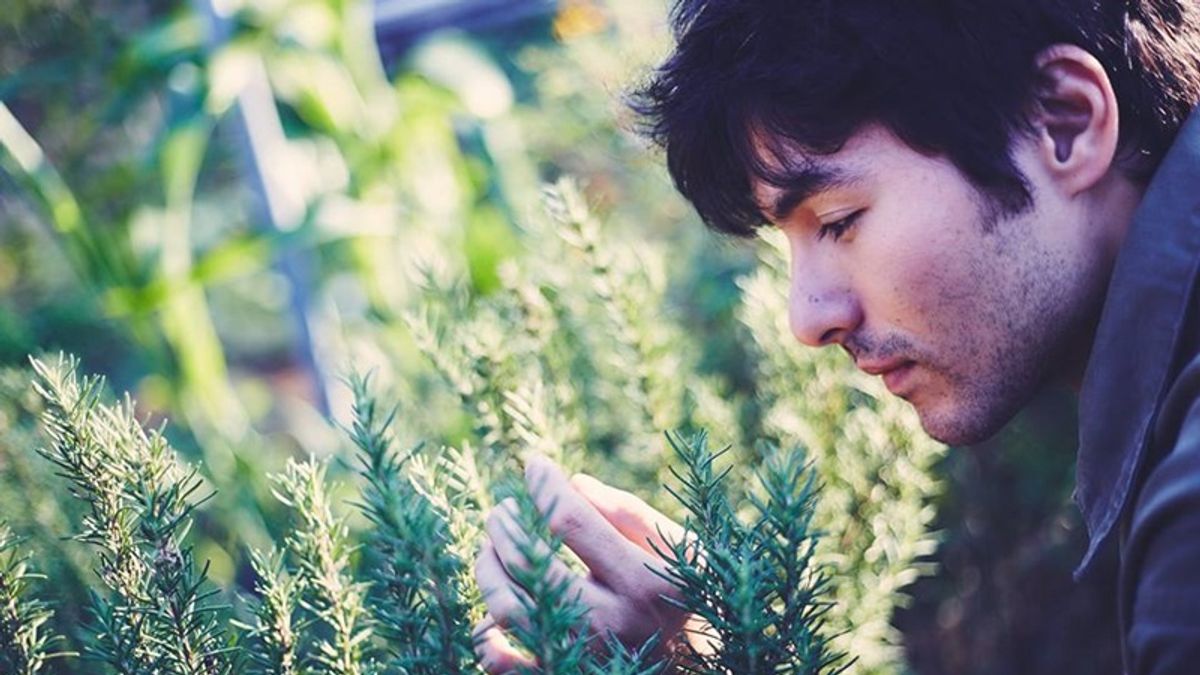 導演看到15歲的鳳小岳,就認定他是男主角!(圖/鳳小岳 Rhydian Vaughan Fans Club@facebook) 導演看到15歲的鳳小岳,就認定他是男主角!(圖/鳳小岳 Rhydian Vaughan Fans Club@facebook)