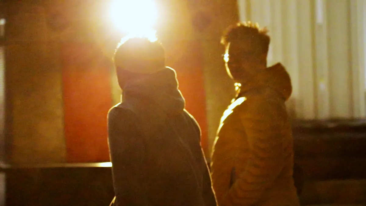 「你放著他也是跟一般學生一樣蹺課、不去學校而已啊,可能國三就生小孩,但現在可以不一樣,可以打全國冠軍、保送進國手,你要做,還是不做?」(熱原拳擊隊提供)