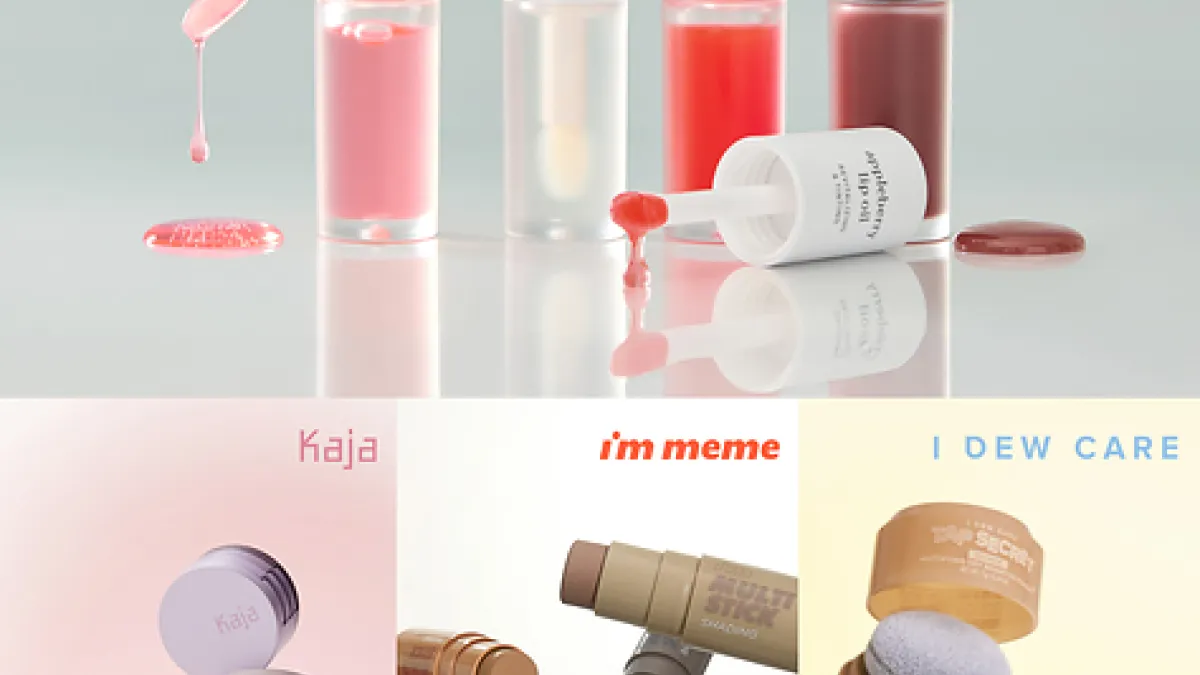 TikTok-Viral Nooni Lip Oil Surpasses 200 Million Views Ahead of Amazon Prime Day