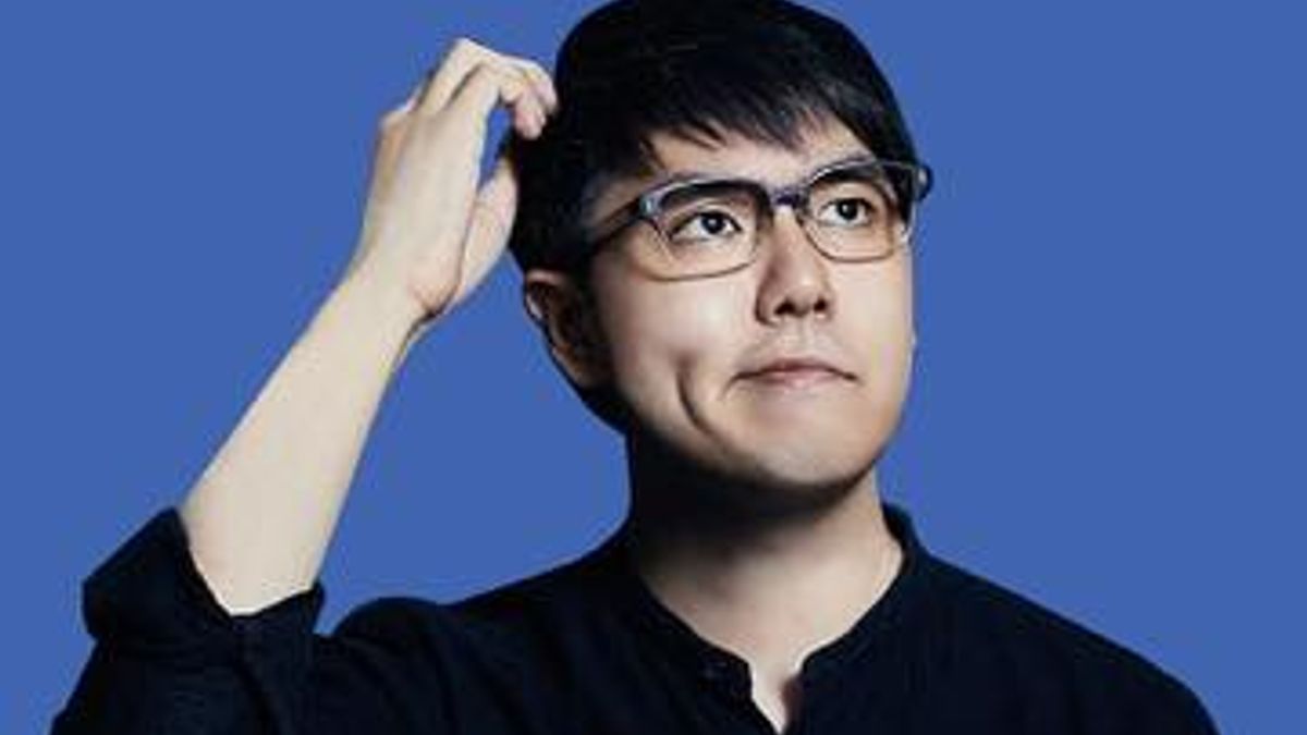 張志祺表示,身邊有不少人曾領22k,每月房租就要去掉大半,在這種情況下還要談對未來的想像或希望,「真的是不太可能」。(圖片來源/張志祺Facebook) 張志祺表示,身邊有不少人曾領22k,每月房租就要去掉大半,在這種情況下還要談對未來的想像或希望,「真的是不太可能」。(圖片來源/張志祺Facebook)