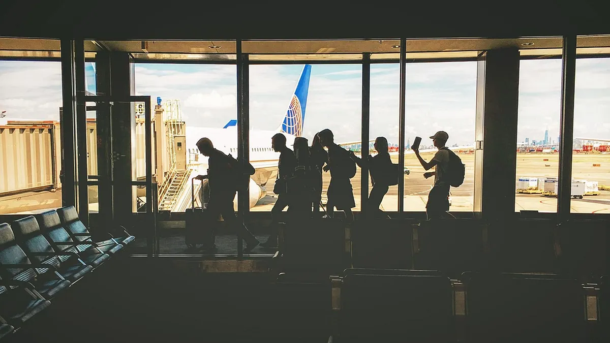 Trip.com 公布《台灣旅遊趨勢報告》(圖片來源:pixabay)