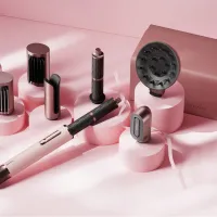 Dreame Technology Introduces AirStyle Era Hair Styler: An 8-in-1 Hair Drying and Styling System for Effortless, Salon-Inspired Styling at Home Dreame Technology Introduces AirStyle Era Hair Styler: An 8-in-1 Hair Drying and Styling System for Effortless, Salon-Inspired Styling at Home