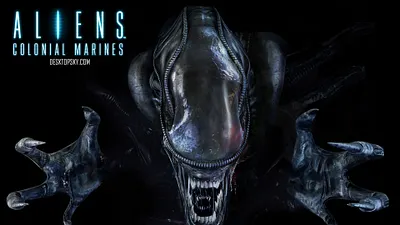 台灣近年來的「公司社會化」就如異形入侵一樣。(取自網路)