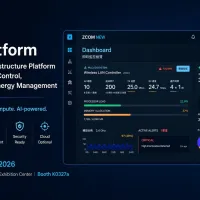 Z-COM Launches NEW Platform at Computex 2026 Z-COM Launches NEW Platform at Computex 2026