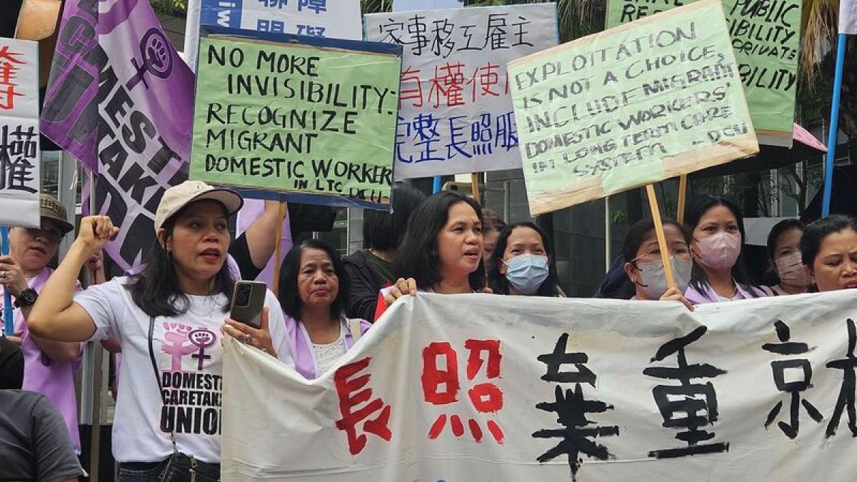 觀點投書:當失智症不只是家庭問題─台灣超高齡社會下的照護危機
