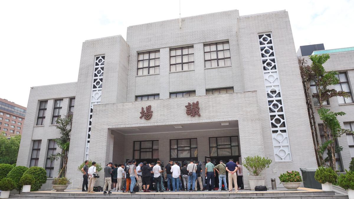 軍公教調薪審議前下指導棋?她揪卓榮泰公開定調「這數字」:別選前才加薪