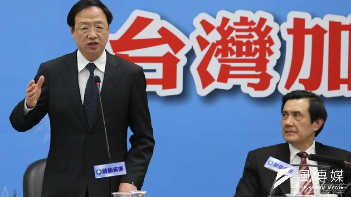 金明表示,他並非綠卡專家,但一般情況下,1年之內或多年未入境美國,綠卡就有可能失效;而綠卡期限屆滿而持有者未申請更新,也有可能被註銷。(吳逸驊攝)
