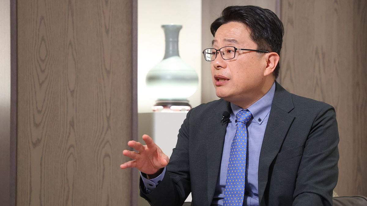 黃仁勳為什麼選擇台灣?專家揭兩邊雙贏合作史:台灣幫了輝達太多的忙