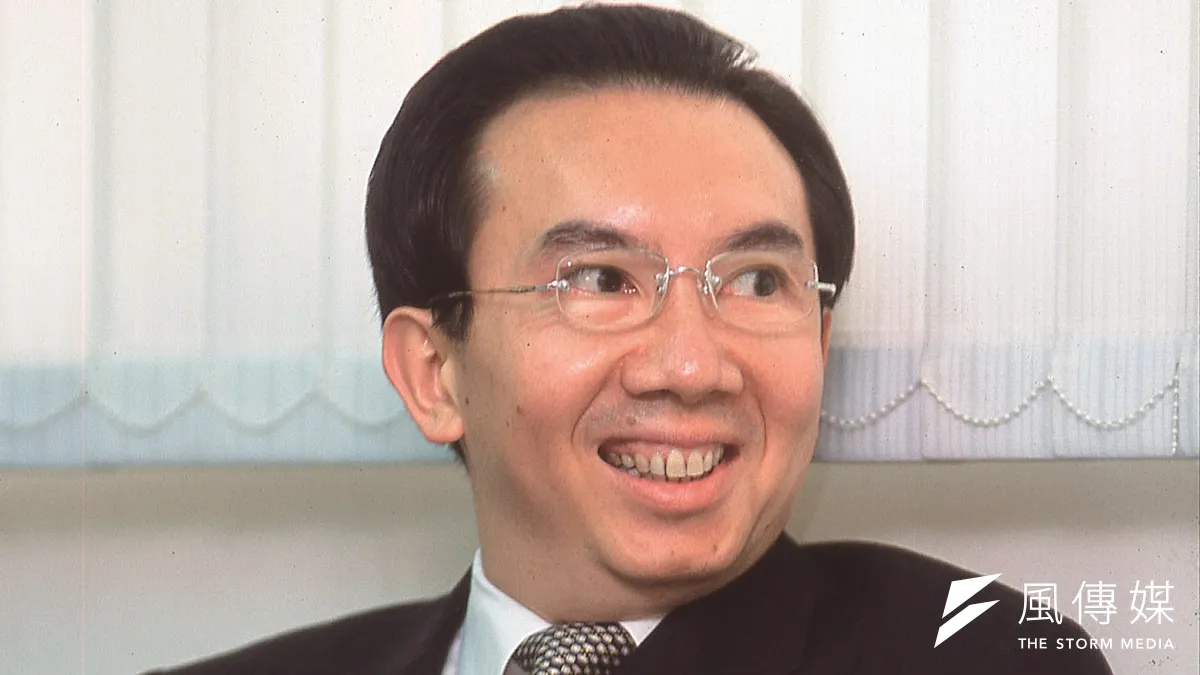 媒體報導曾瓊慧與張國政涉入謝國獻案,張國政夫婦發聲明駁斥。(圖/新新聞資料照) 媒體報導曾瓊慧與張國政涉入謝國獻案,張國政夫婦發聲明駁斥。(圖/新新聞資料照)