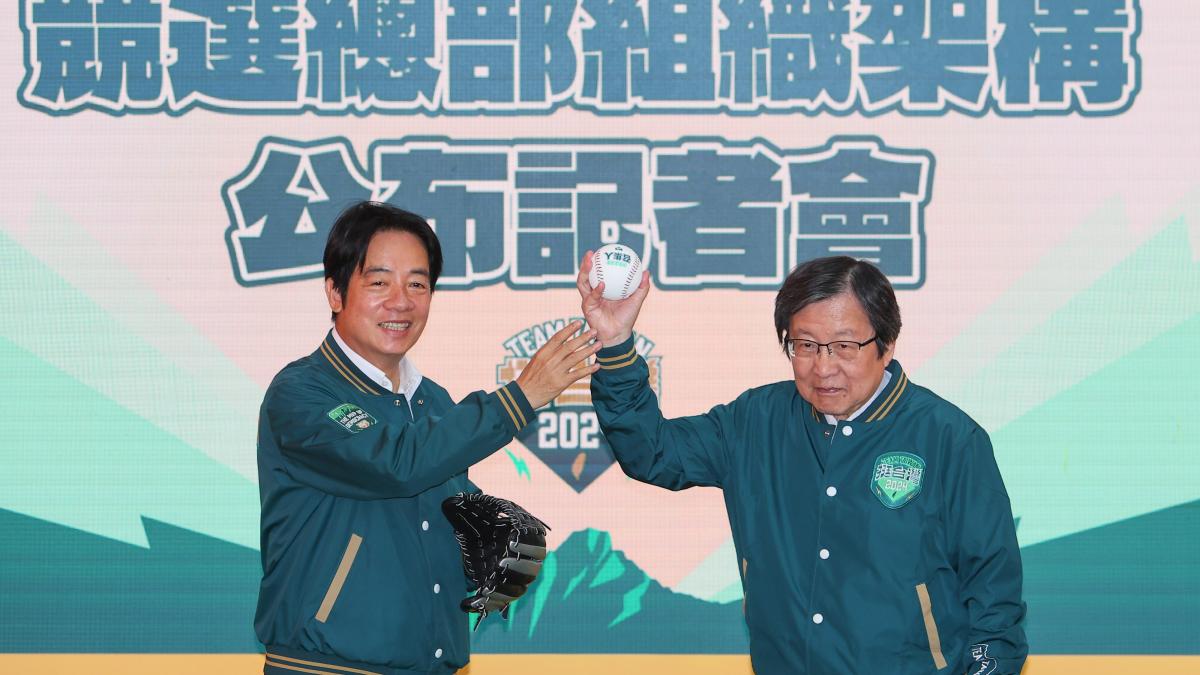 風評:邱義仁的「韌性非台獨」能美白賴清德的「務實準台獨」嗎?