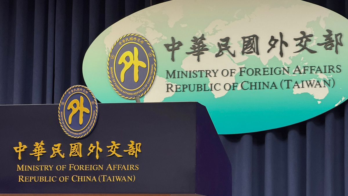 拉丁美洲又一友邦改選國會!執政黨延續政權 外交部發賀電:繼續深化合作