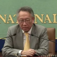 中国経済は「5%成長」という公式発表の裏で、不動産不況と人口急減という構造的な断崖に直面しており、統制強化から自由化へ舵を切れない限り、本格的な回復の道筋は見えない。(写真/日本記者クラブ提供) 中国経済は「5%成長」という公式発表の裏で、不動産不況と人口急減という構造的な断崖に直面しており、統制強化から自由化へ舵を切れない限り、本格的な回復の道筋は見えない。(写真/日本記者クラブ提供)