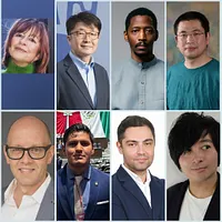 SSFF & ASIA 2025は、AI映画の未来をめぐる国際会議と「BRANDED SHORTS」10周年記念プロジェクトを通じて、多様化する映像表現の最前線を発信した。(写真/SSFF & ASIA 2025提供) SSFF & ASIA 2025は、AI映画の未来をめぐる国際会議と「BRANDED SHORTS」10周年記念プロジェクトを通じて、多様化する映像表現の最前線を発信した。(写真/SSFF & ASIA 2025提供)