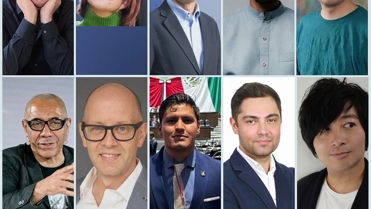 SSFF & ASIA 2025は、AI映画の未来をめぐる国際会議と「BRANDED SHORTS」10周年記念プロジェクトを通じて、多様化する映像表現の最前線を発信した。(写真/SSFF & ASIA 2025提供) SSFF & ASIA 2025は、AI映画の未来をめぐる国際会議と「BRANDED SHORTS」10周年記念プロジェクトを通じて、多様化する映像表現の最前線を発信した。(写真/SSFF & ASIA 2025提供)