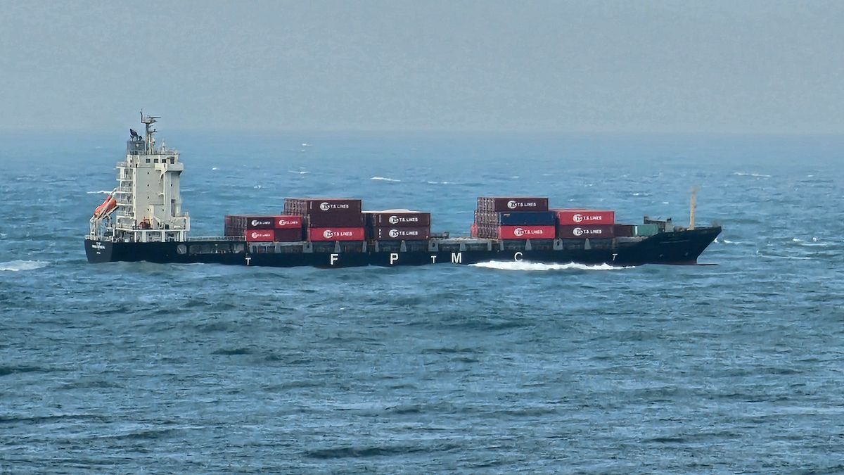 台灣意外成最大贏家?伊朗放行「以、美斷交國」通過荷姆茲 網笑翻:國際孤兒也有好處