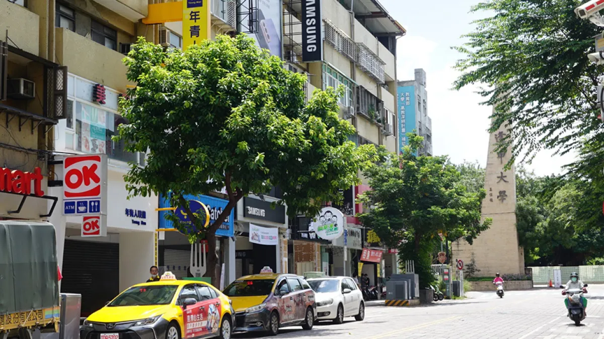 因應買方解構改變,台中預售市場衍生出不少套房、收租專用型產品。(圖/富比士地產王提供)