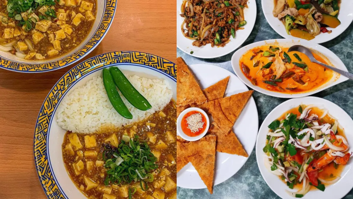 13道楠梓美食推薦,帶你從楠梓早午餐、下午茶一路吃到夜市小吃,搜刮楠梓區必吃美食。(圖/取自IG@dylandon0114、IG@xinxin_foodie) 13道楠梓美食推薦,帶你從楠梓早午餐、下午茶一路吃到夜市小吃,搜刮楠梓區必吃美食。(圖/取自IG@dylandon0114、IG@xinxin_foodie)