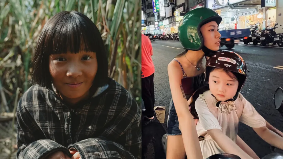 24歲演員林怡婷憑《恨女的逆襲》奪下最佳女主角,首度入圍北影影后便抱回獎座。(圖/取自imdb)