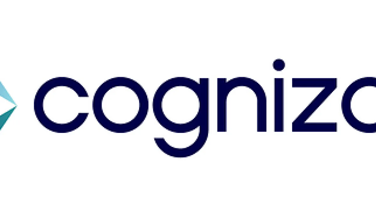 Cognizant and Domyn Announce Strategic Partnership to Deliver Sovereign AI Solutions Across EMEA
