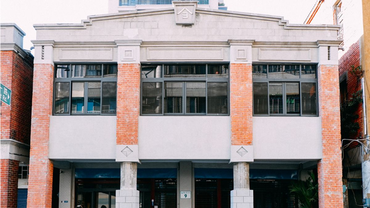 觀點投書:老屋的代價─當保存變成商品,誰還住得起歷史?