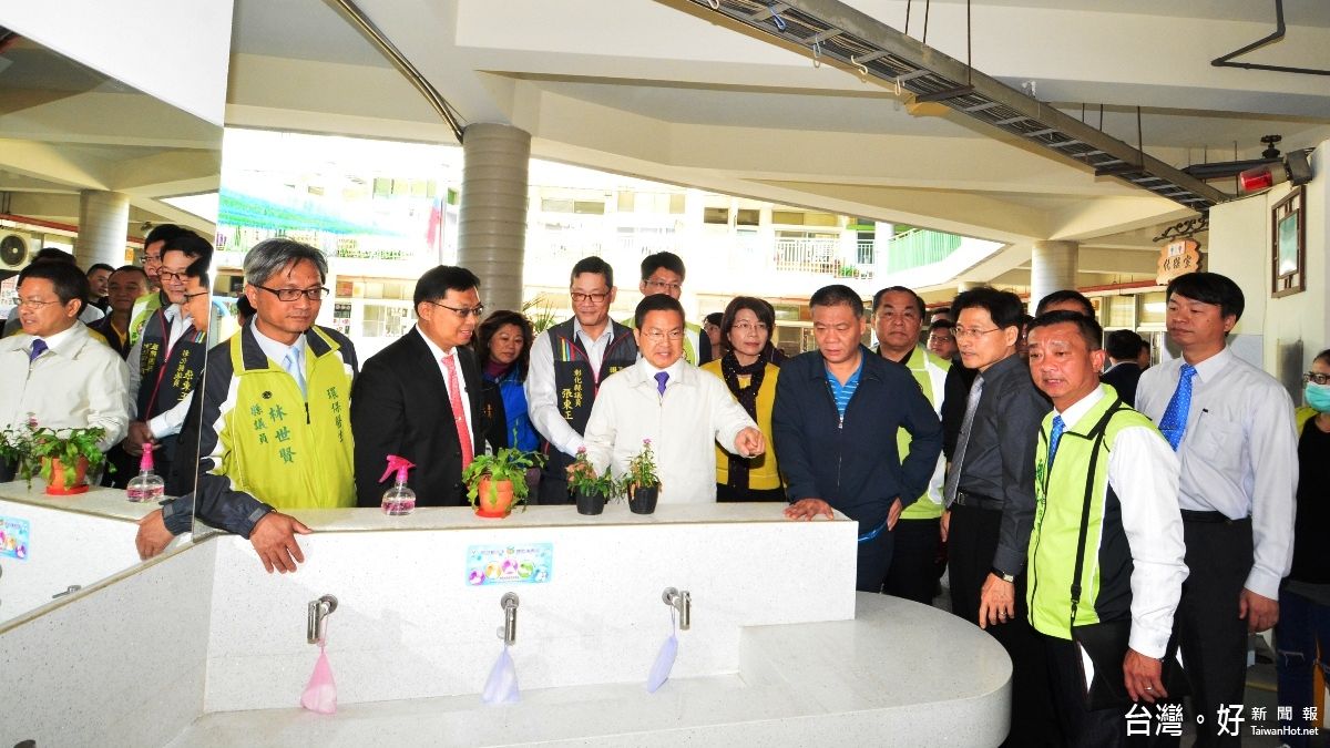 法院判大成國小拆屋還地 彰縣全力爭取現址辦學 法院判大成國小拆屋還地 彰縣全力爭取現址辦學