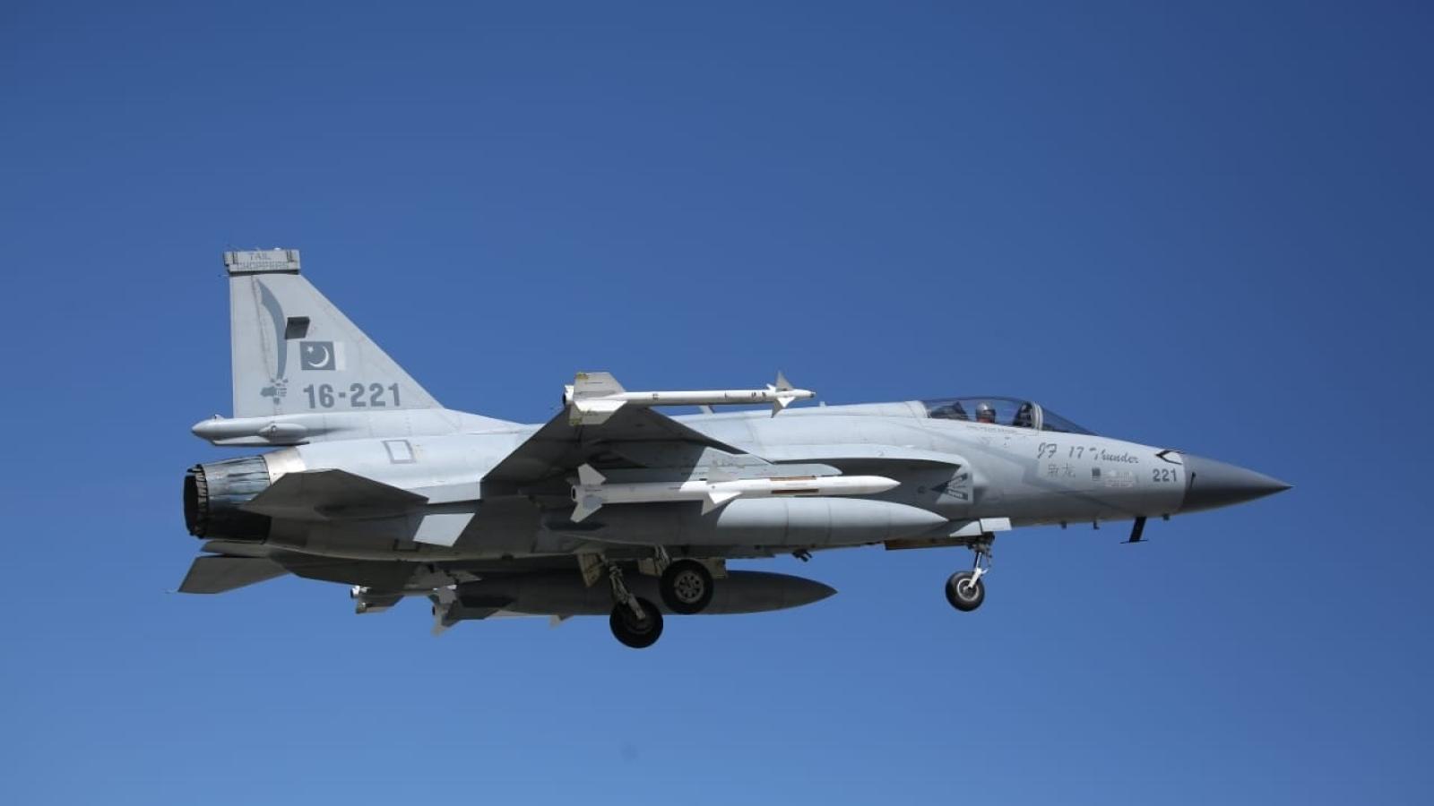 重整軍備強化防空!索馬利亞傳將採購巴基斯坦「梟龍」戰機,擴大打擊叛軍與威嚇鄰居