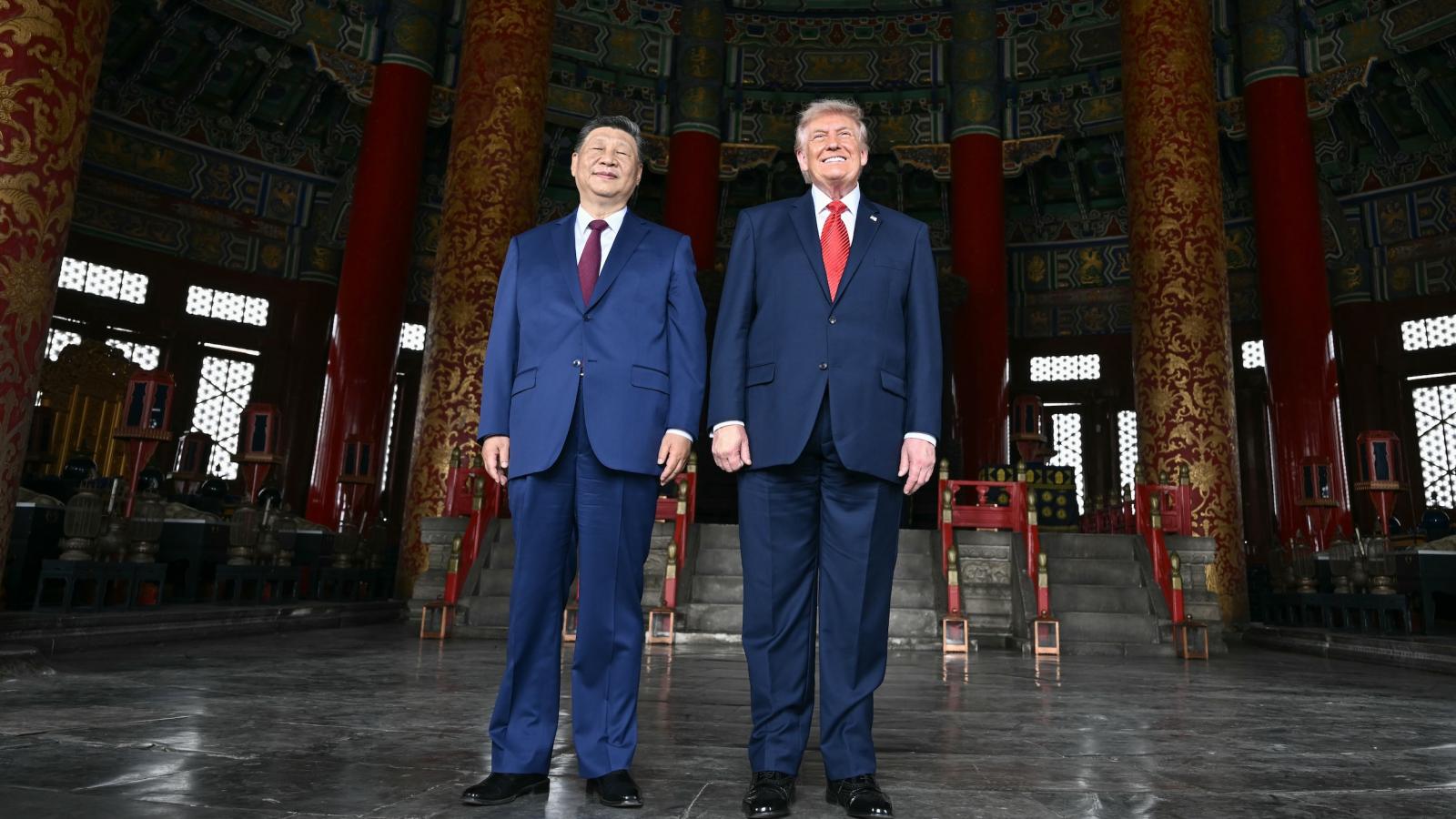 幕後》川習二會不確定性高!台灣國安單位徹夜未眠研判3個徵兆