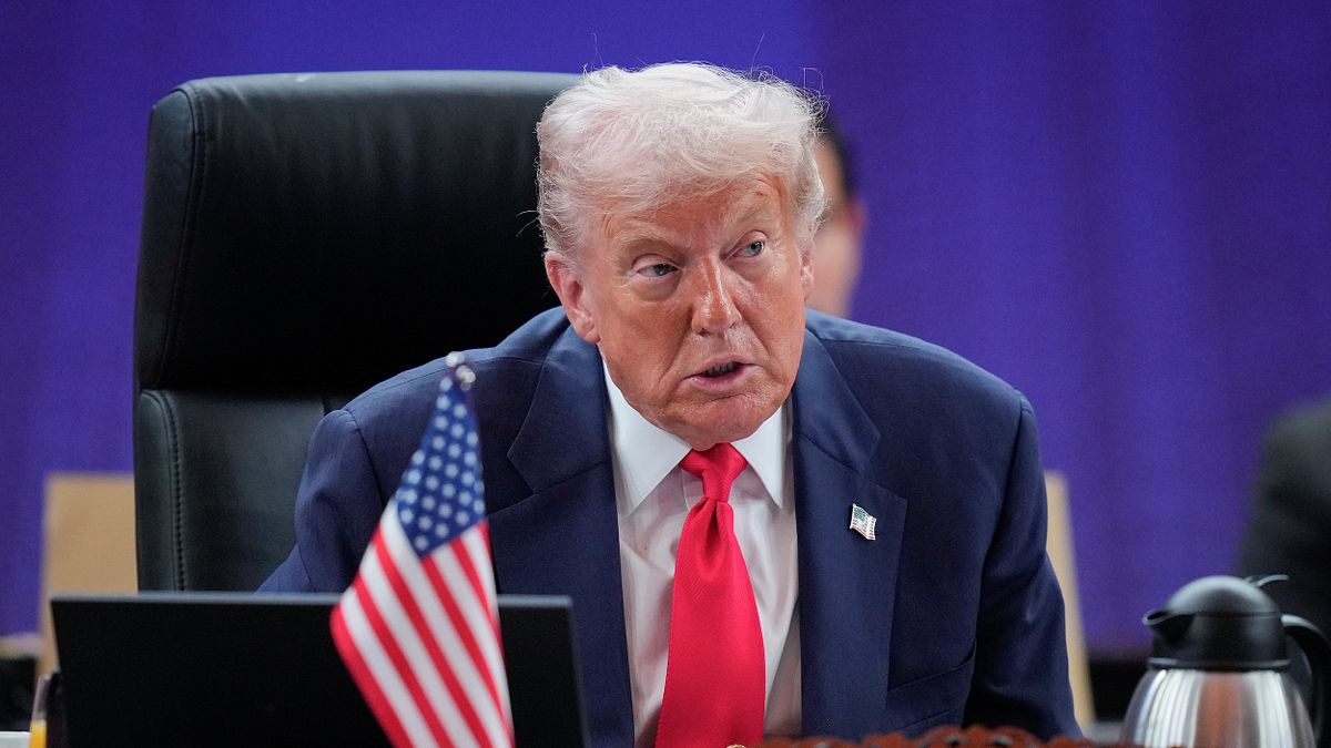 川普和習近平要簽了?美中宣稱談判達成「可供領導人審閱並最終簽署的框架」