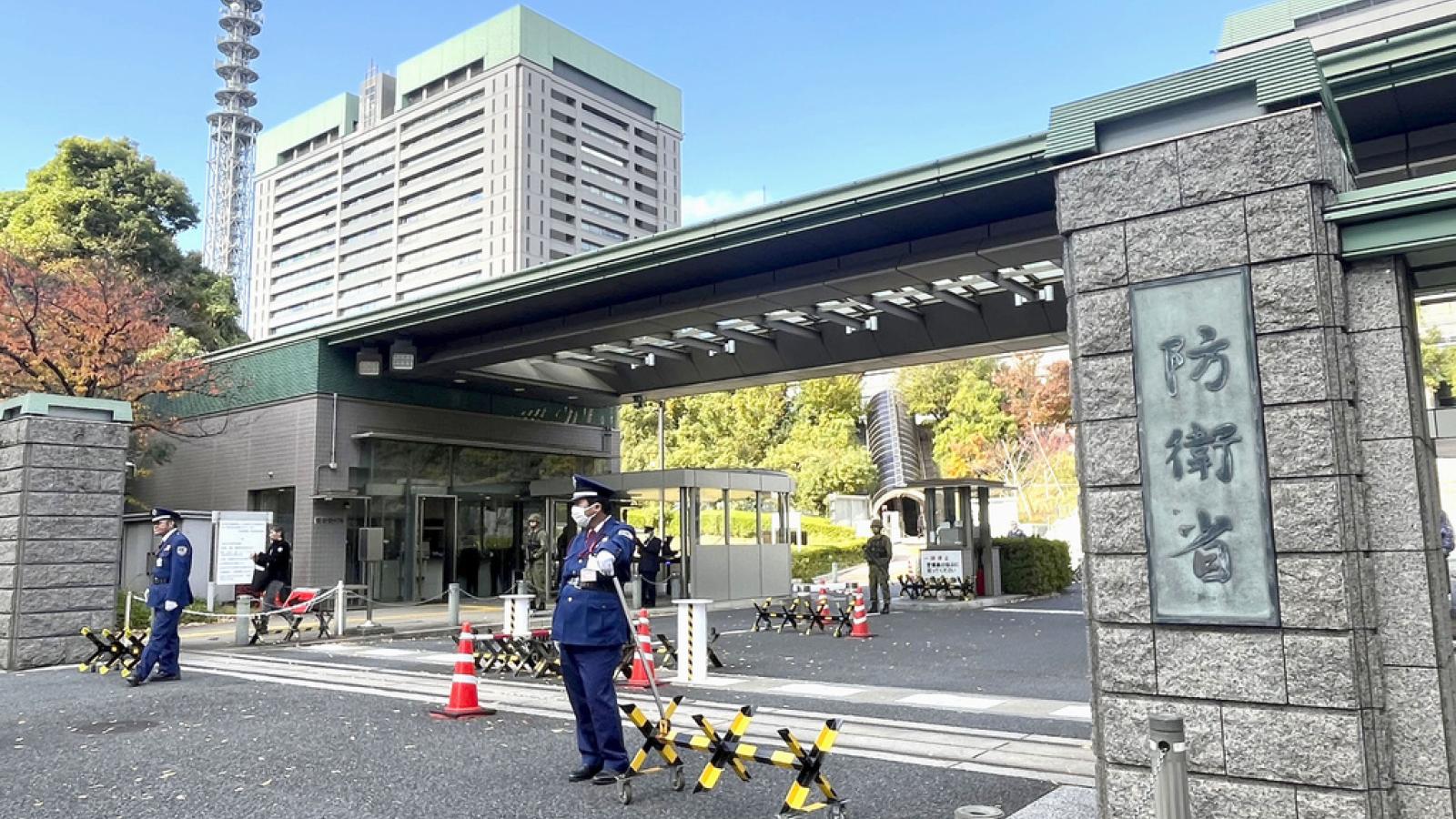 BBC大哉問:「台灣有事」變了嗎?日本防衛白書為何刪去「台海攸關安保」