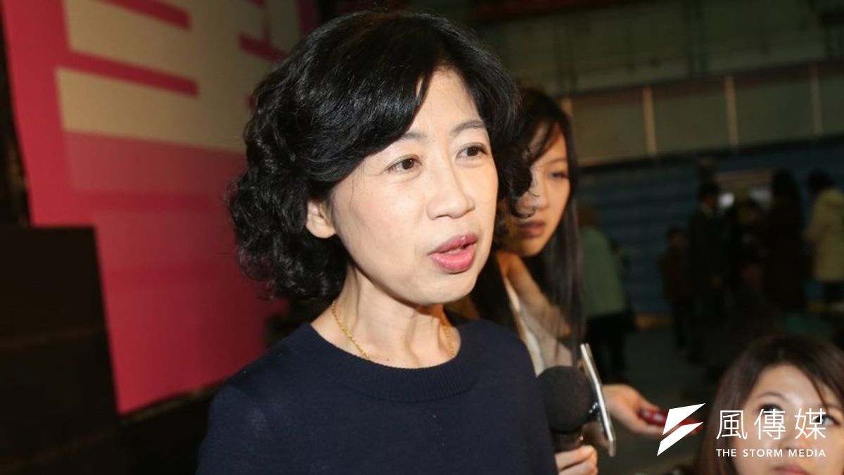 柯文哲妻子陳佩琪在接受《聯合晚報》專訪時表示,若柯文哲當選台北市長,她應該會離開目前任職的台北市立聯合醫院。(資料照片,吳逸驊攝) 柯文哲妻子陳佩琪在接受《聯合晚報》專訪時表示,若柯文哲當選台北市長,她應該會離開目前任職的台北市立聯合醫院。(資料照片,吳逸驊攝)