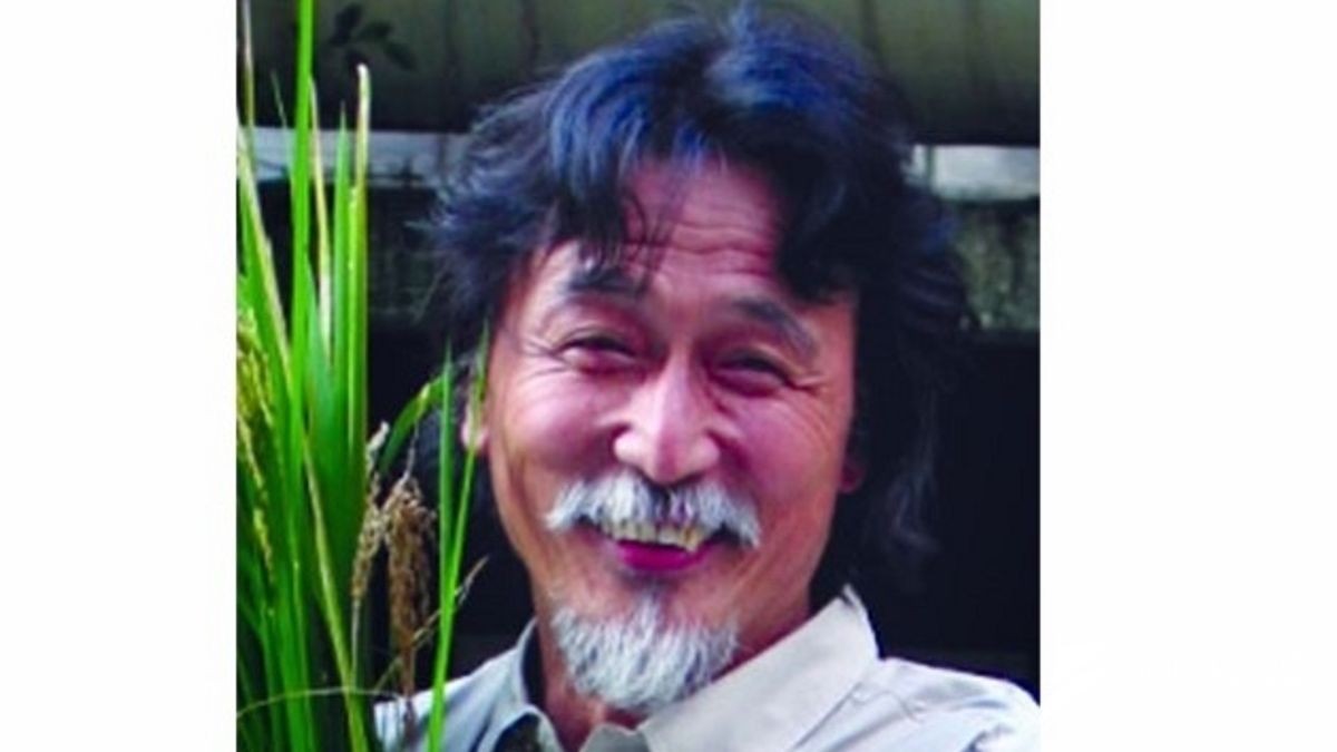 桃園合宜住宅弊案20日首次開庭,轉為汙點證人的蔡仁惠在庭上承認檢方所起訴的犯罪事實。(取自2013師鐸獎網站) 桃園合宜住宅弊案20日首次開庭,轉為汙點證人的蔡仁惠在庭上承認檢方所起訴的犯罪事實。(取自2013師鐸獎網站)