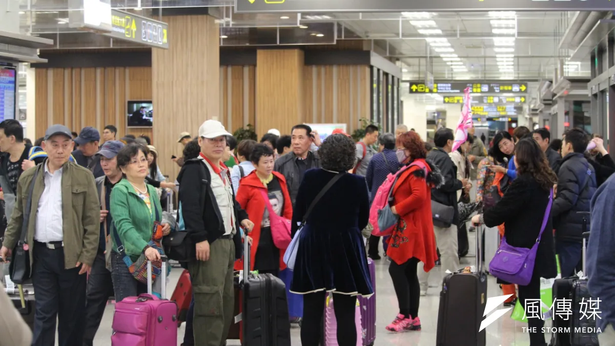 6月28日是兩岸開放陸客來台自由行五週年,主管的陸委會、觀光局似乎都非常安靜,而大陸國台辦前天也證實兩岸的溝通停擺。(資料照,方炳超攝)