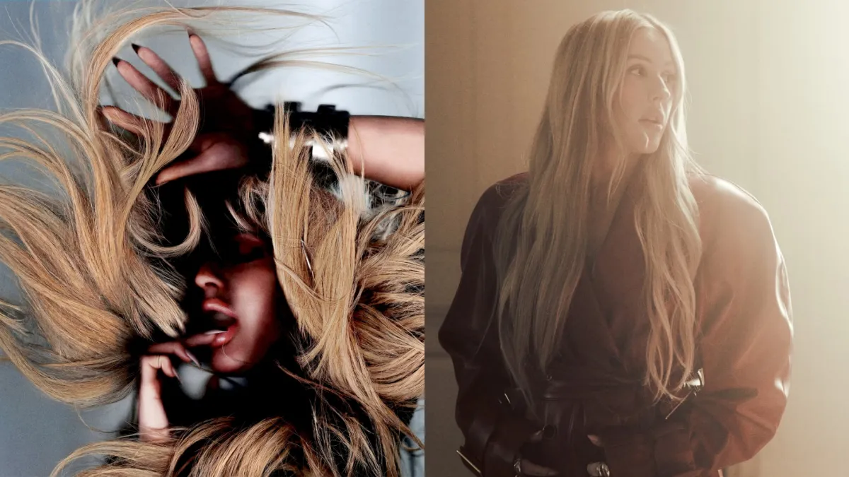 英國流行女歌手 Ellie Goulding 睽違3年推出第六張錄音室專輯《I Know Too Much》,新歌上線後,第一波評價很快出現分歧。(圖/取自FB@Ellie Goulding)