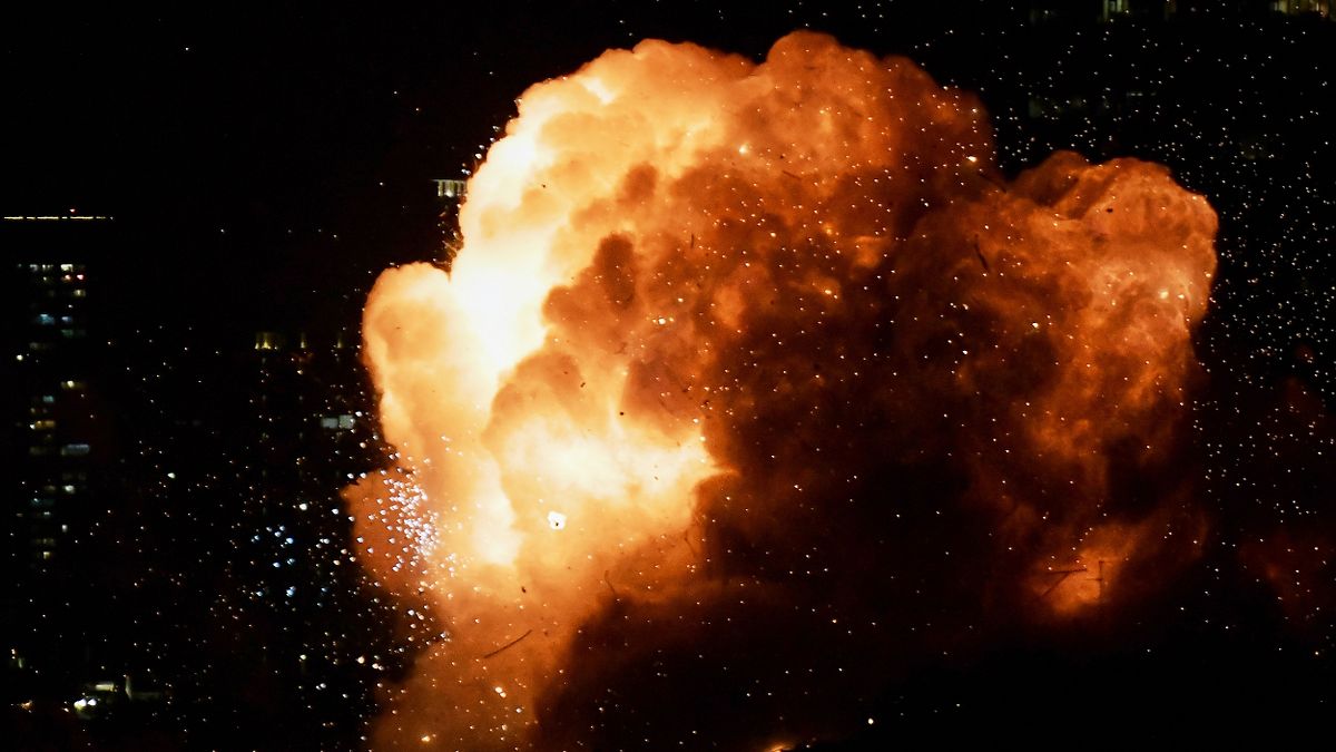 以色列伊朗戰爭懶人包》從石油恩怨到哈米尼遇刺,一文看懂美/以/伊三方70年對峙