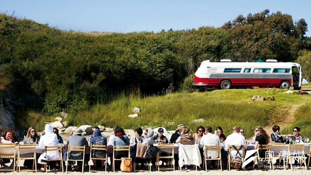 加州 自然飲食新浪潮 加州 自然飲食新浪潮