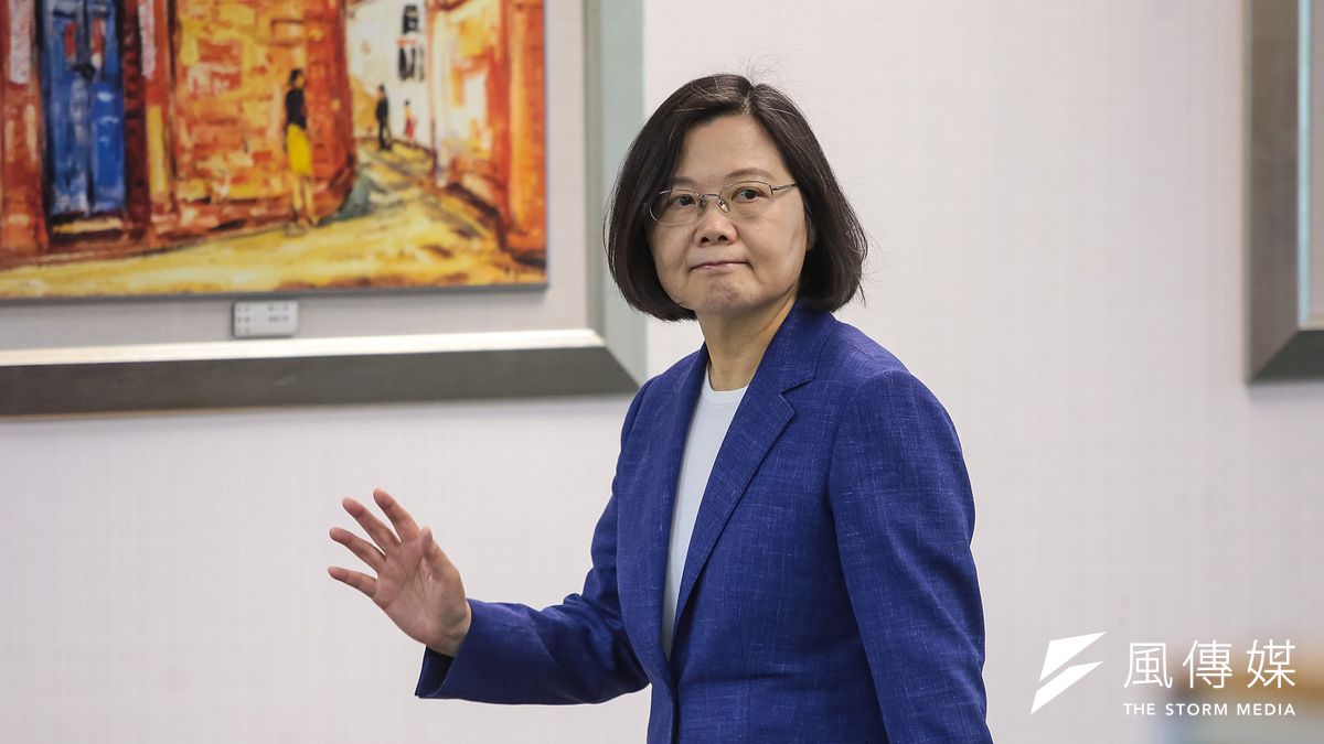 民進黨下屆中執委、中評委參選登記截止,經黨內各派系協調,形成史上首度「同額競選」的局面。前總統陳水扁19日批蔡英文是替年底縣市長選舉結果不理想「不負責」作準備。(資料照,顏麟宇攝) 民進黨下屆中執委、中評委參選登記截止,經黨內各派系協調,形成史上首度「同額競選」的局面。前總統陳水扁19日批蔡英文是替年底縣市長選舉結果不理想「不負責」作準備。(資料照,顏麟宇攝)