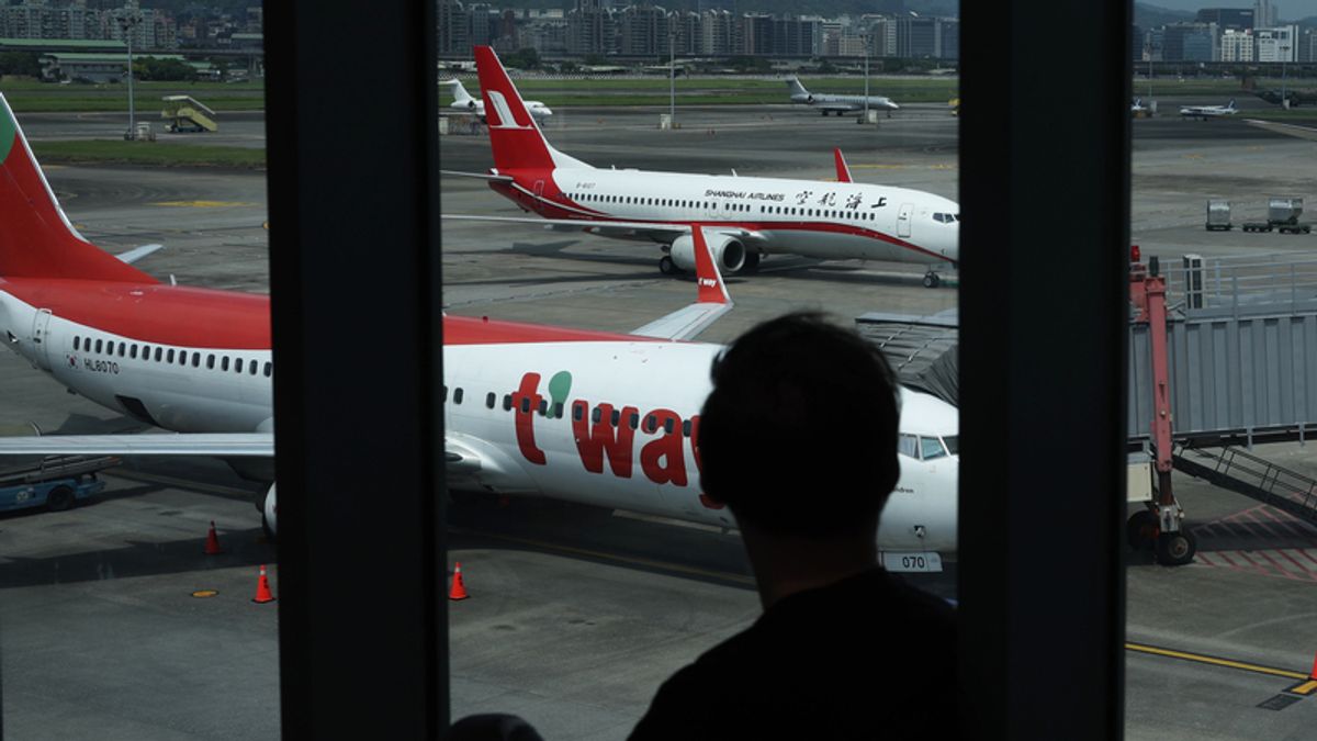 分析》上海、福建民眾來台觀光可創200億元產值!專家:產業期待復甦不用怕「養套殺」