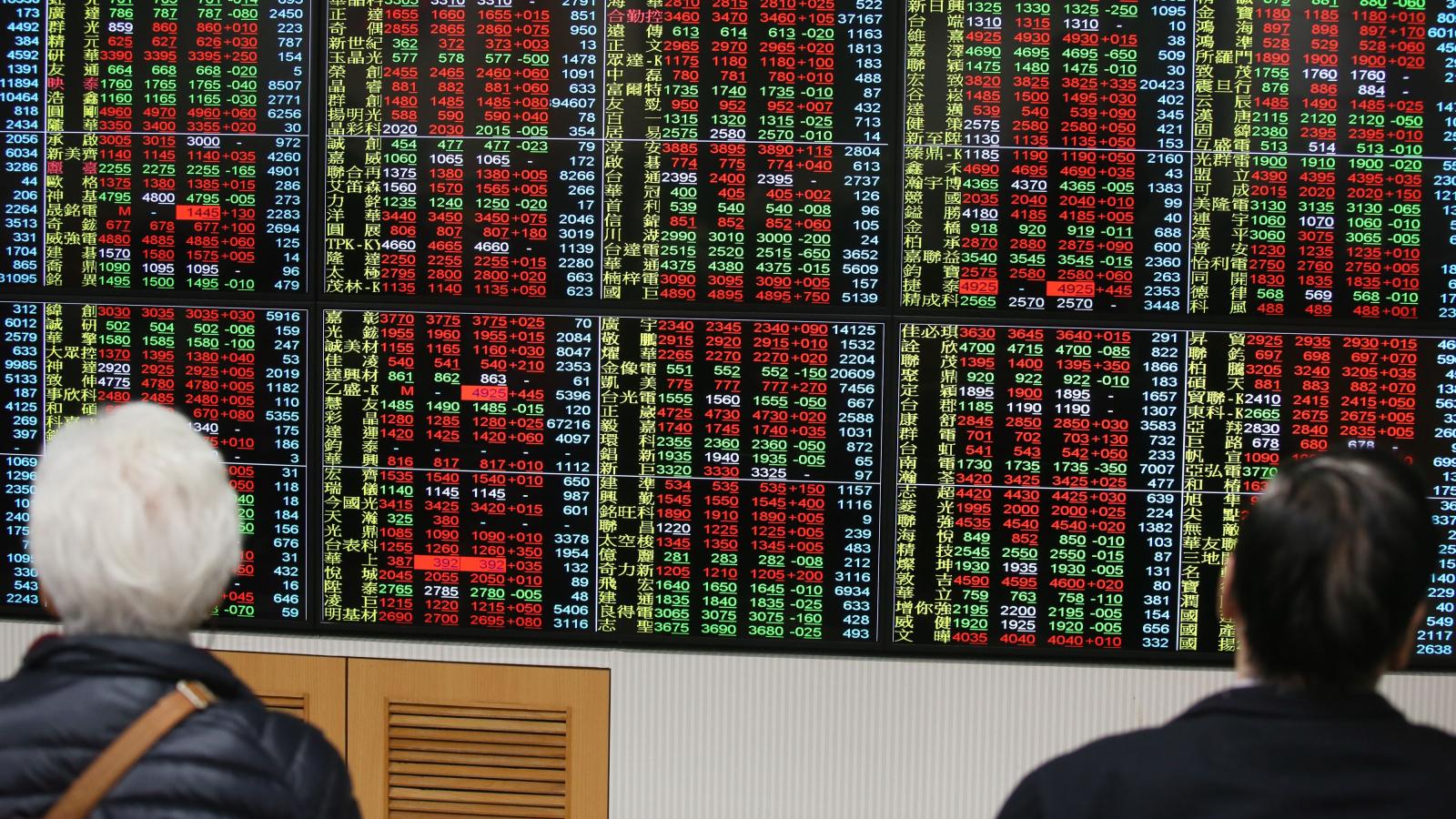 重返千金!玉晶光漲停領軍,光學族群爆發「這檔」改寫歷史新高