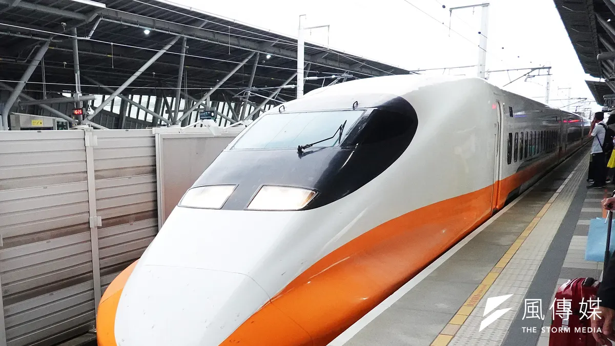 作者指出,政府對高鐵南延屏東的計劃出現了戲劇性的變化。(資料照,柯承惠攝) 作者指出,政府對高鐵南延屏東的計劃出現了戲劇性的變化。(資料照,柯承惠攝)