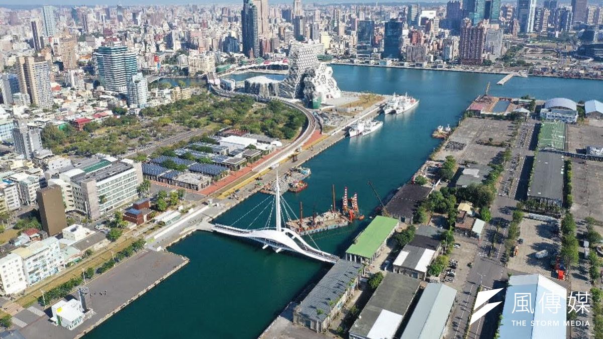 高雄亞灣區第3次都計通檢啟動,高市政都發局公開徵求意見,舉辦4場座談會各界聚焦公建投資、產住需求、開發獎勵3大面向。(圖/高雄市都發局提供) 高雄亞灣區第3次都計通檢啟動,高市政都發局公開徵求意見,舉辦4場座談會各界聚焦公建投資、產住需求、開發獎勵3大面向。(圖/高雄市都發局提供)