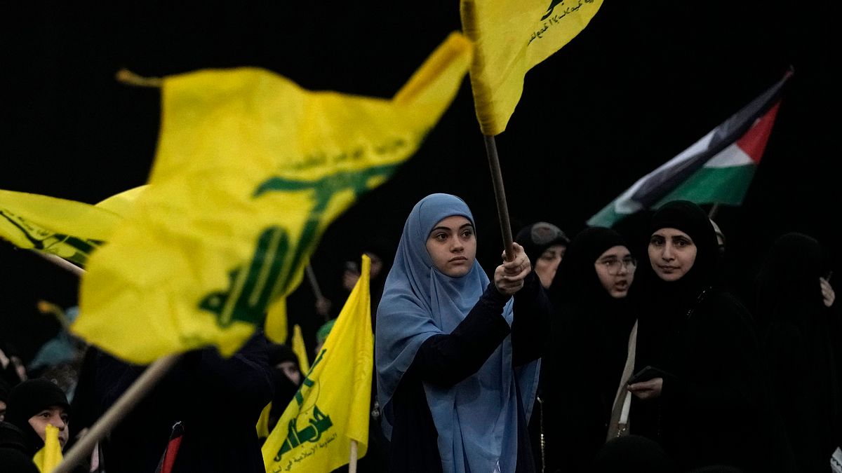 歐洲刑警組織承認與真主黨延伸組織「有染」 國際刑事法院、英國警方都遭滲透