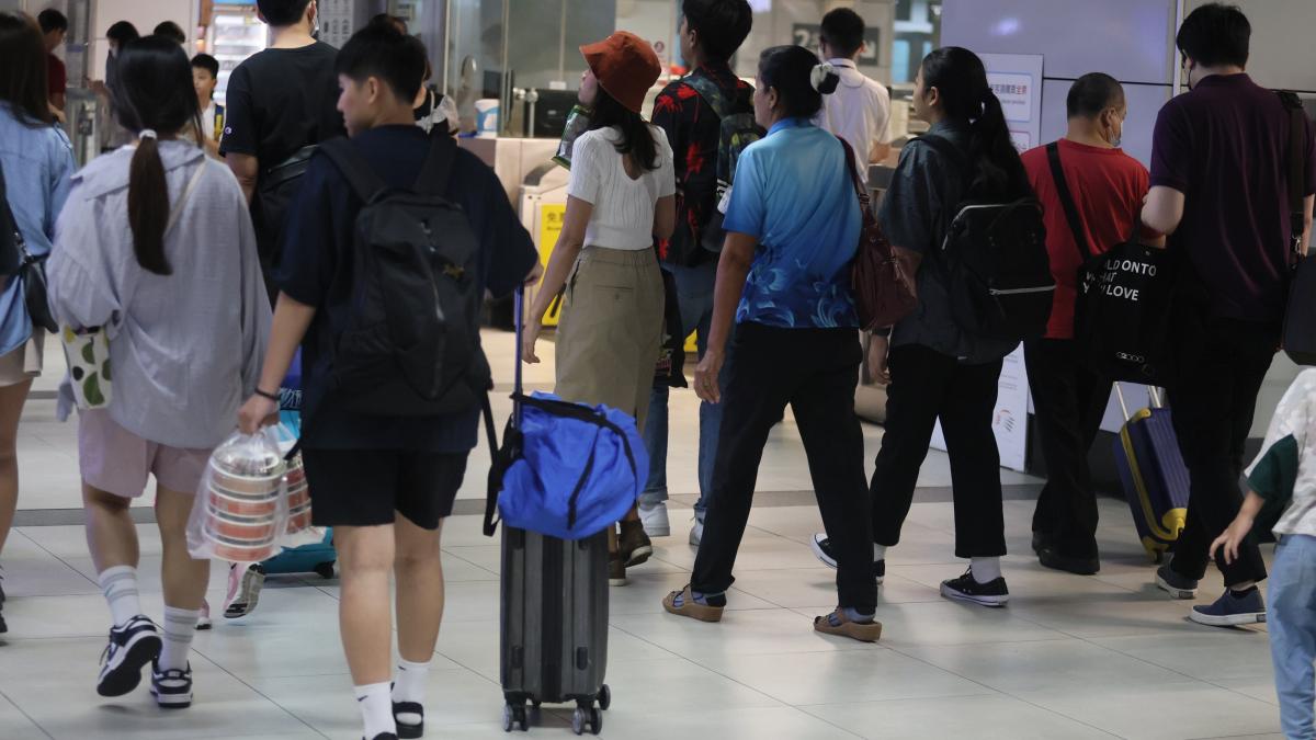 公務員加薪攔不住逃亡潮?這4類職系超缺人 吳宗憲拋4大改革:防堵高官自肥