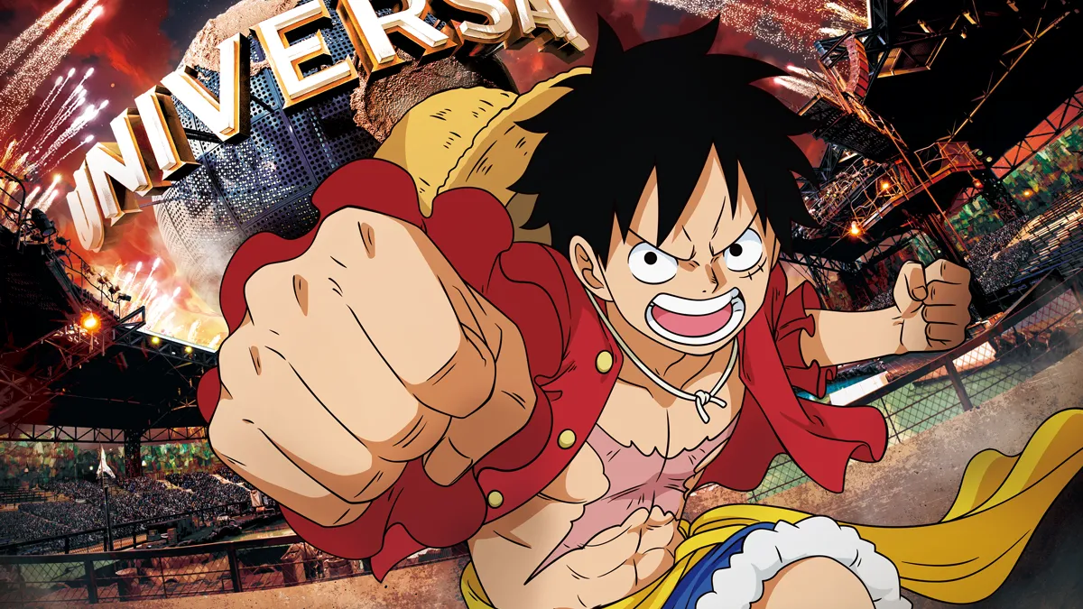 USJが開業25周年を記念し、ハンコックが参戦するプレミアショーなど3大アトラクションを展開する「ワンピース・プレミア・サマー 2026」を7月30日より開催する 。(写真/USJ台湾マーケティングプロモーション提供)