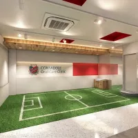 SCOグループと北海道コンサドーレ札幌が連携し、道内初となるクラブ提携歯科医院「コンサドーレオーラルケアクリニック」が10月19日に開院する。(写真/株式会社SCOグループ提供) SCOグループと北海道コンサドーレ札幌が連携し、道内初となるクラブ提携歯科医院「コンサドーレオーラルケアクリニック」が10月19日に開院する。(写真/株式会社SCOグループ提供)