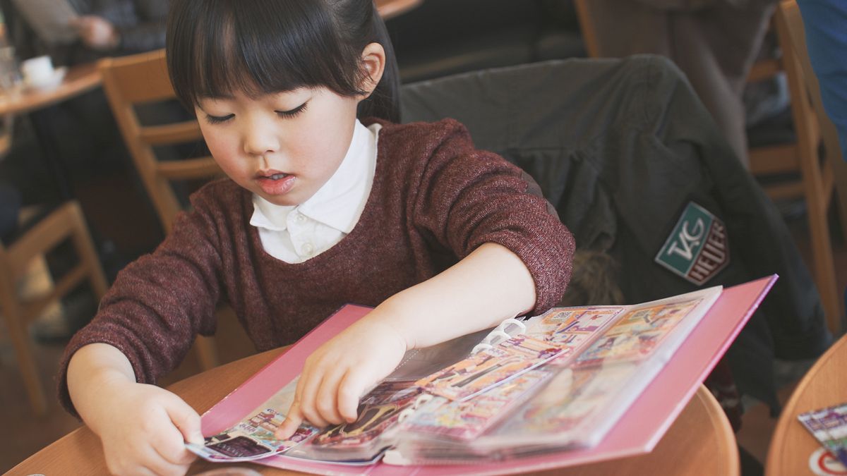 家長被孩子問「為什麼」的時候,請盡可能回答他們。(圖/flickr) 家長被孩子問「為什麼」的時候,請盡可能回答他們。(圖/flickr)